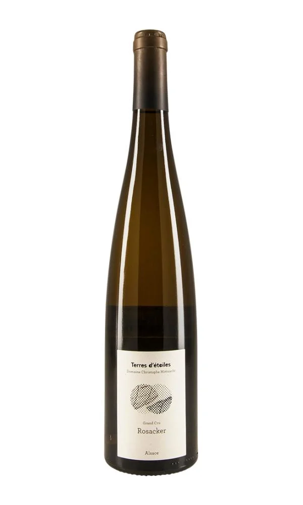2017 | Domaine Mittnacht Freres | Pinot Gris Rosacker Mittnacht - Wine