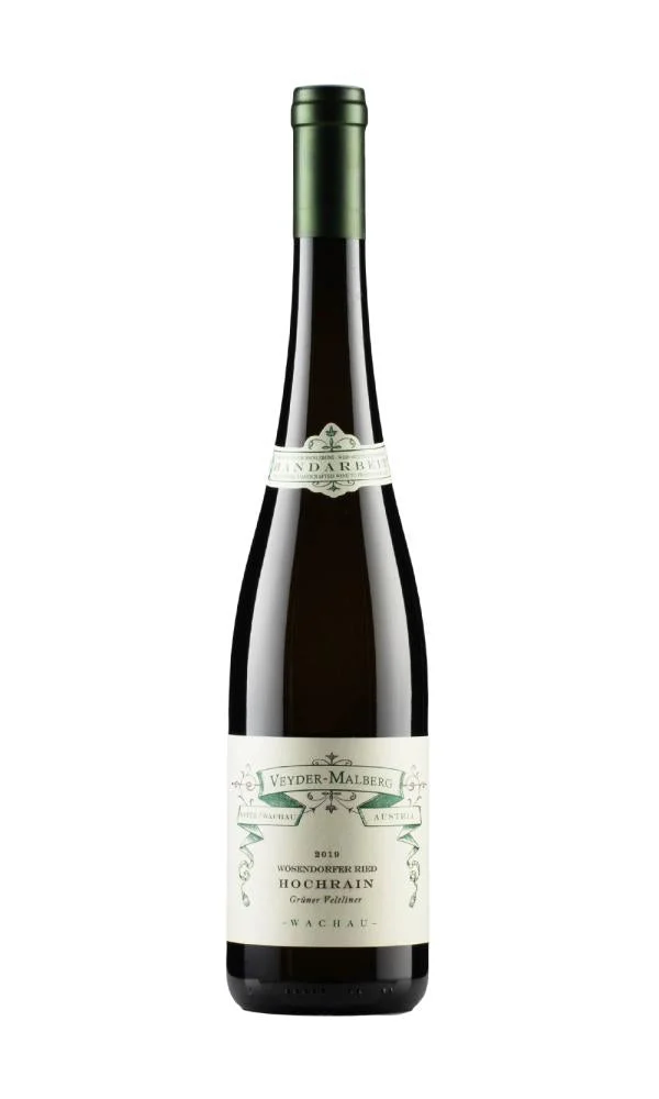 2019 | Veyder-Malberg | Hochrain Grüner Veltliner