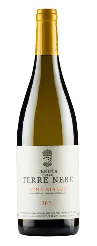 2021 | Tenuta delle Terre Nere | Etna Bianco - Wine