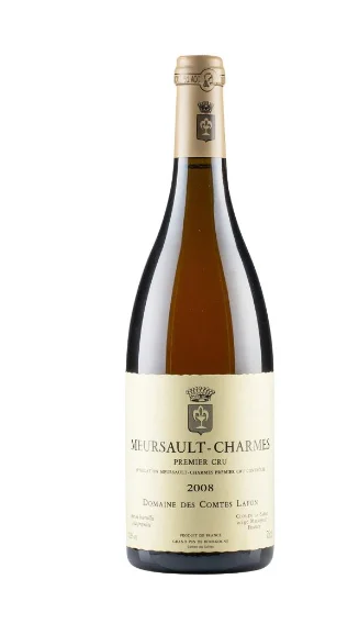 2008 | Domaine des Comtes Lafon | Meursault Charmes - Wine