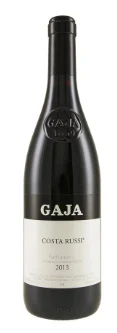 2013 | Gaja | Costa Russi - Wine