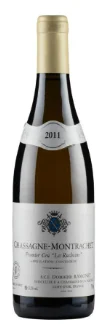 2011 | Domaine Ramonet | Chassagne Montrachet Les Ruchottes - Vino