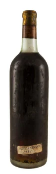 1921 | Climas | Barsac (Etiqueta faltante) - Vino