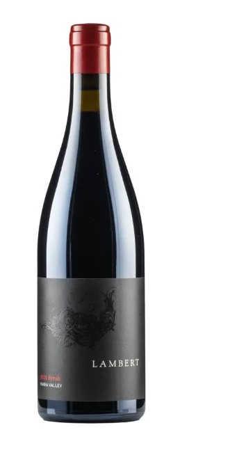 2021 | Luke Lambert | Syrah - Wine