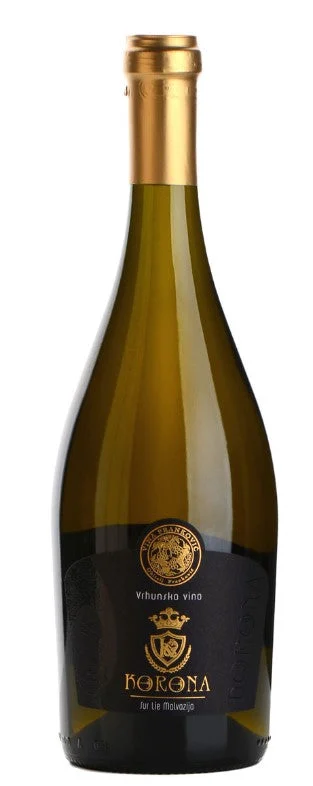 2016 | Vina Franković | Korona Sur Lie Malvazija - Wine