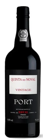 1995 | Quinta Do Noval | Vintage Port - Wine
