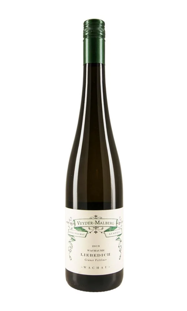 2019 | Veyder-Malberg | Liebedich Grüner Veltliner