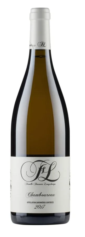 2017 | Domaine FL | Savennieres Chamboureau - Wine