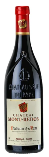 2017 | Château Mont-Redon | Châteauneuf du Pape
