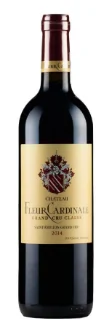 2014 | Chateau Fleur Cardinale | Saint-Emilion