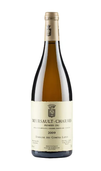 2009 | Domaine des Comtes Lafon | Meursault Charmes - Wine