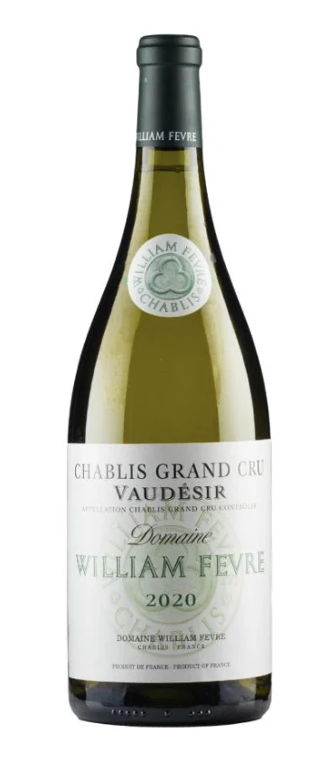 2020 | Domaine William Fèvre | Chablis Vaudesir (Magnum) - Wine