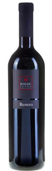 2015 | Rojac | Renero - Wine