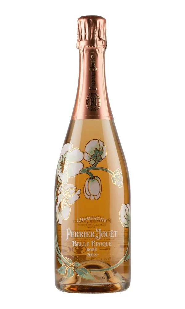 2013 | Perrier-Jouët | Belle Epoque Rose