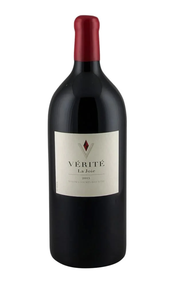 2015 | Verita | La alegría 5L - Wine