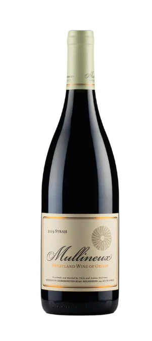 2019 | Mullineux | Syrah - Wine