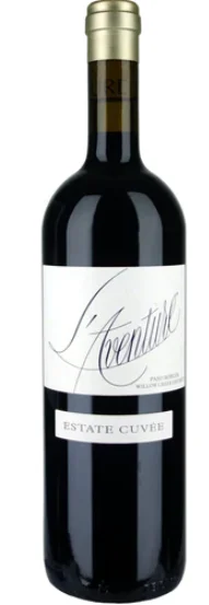 2018 | La aventura | Cuvée inmobiliario - Vino