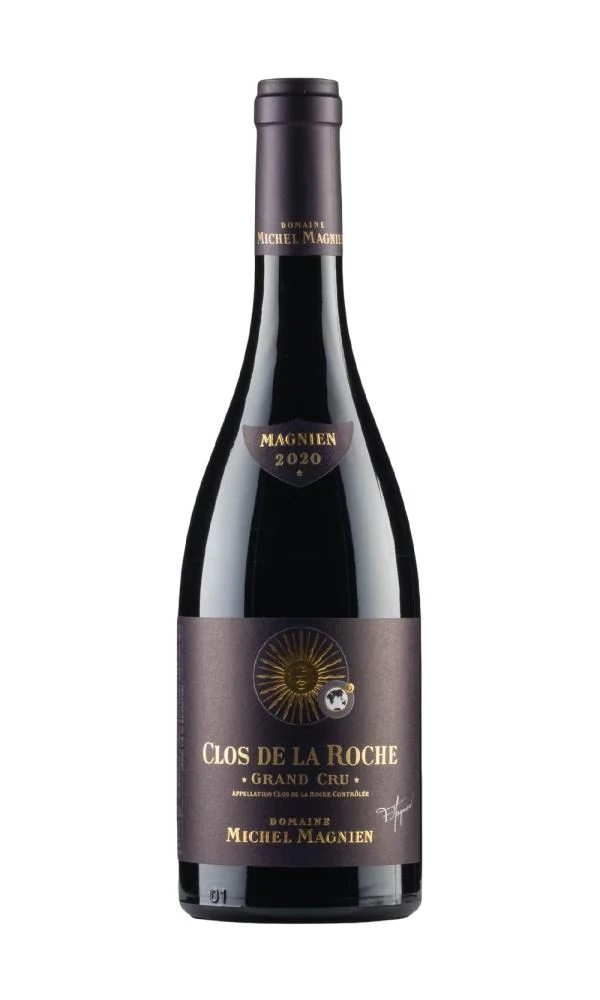 2020 | Michel Magnien | Clos de la Roche - Wine