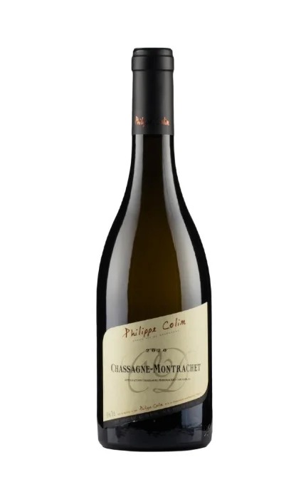 2020 | Philippe Colin | Chassagne Montrachet - Wine