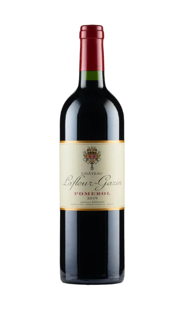 2019 | Chateau Lafleur Gazin | Pomerol - Wine