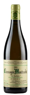 2001 | Domaine Ramonet | Chassagne Montrachet Les Ruchottes - Vino