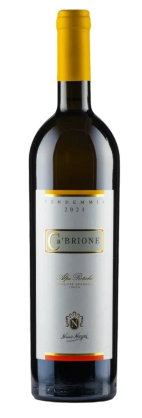2021 | Nino Negri | Ca` Brione - Wine