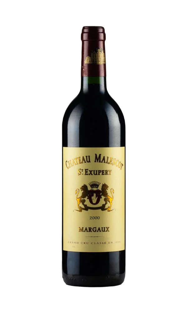 2000 | Chateau Malescot-St-Exupery | Margaux