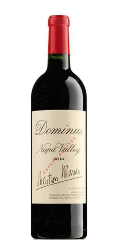 2014 | Dominus Estate | Christian Moueix - Wine
