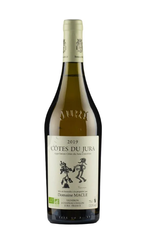 2019 | Domaine Macle | Cotes du Jura - Wine