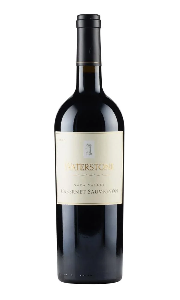 2018 | Waterstone Estate | Cabernet Sauvignon - Wine