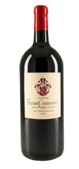 2014 | Chateau Fleur Cardinale | Saint-Emilion (Double Magnum)