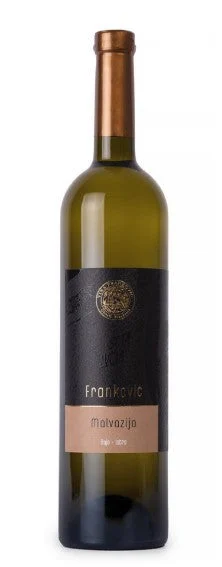 2018 | Vina Franković | Malvazija (Magnum) - Wine