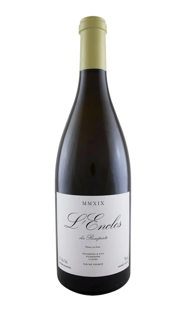 2019 | Domaine Vacheron | L'Enclos des Remparts - Wine