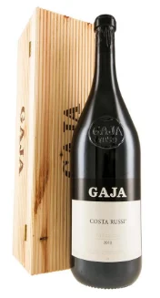 2013 | Gaja | Costa Russi (Double Magnum) - Wine