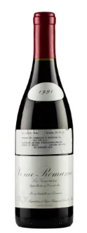 1991 | Domaine Leroy | Vosne Romanee Les Genaivrieres - Wine