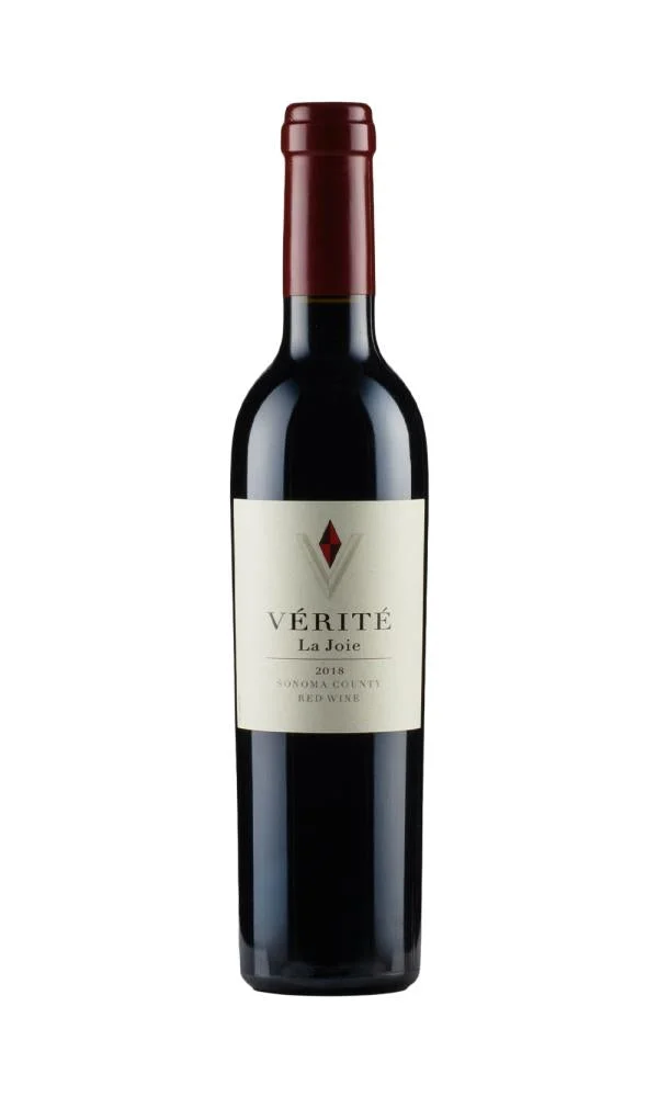 2018 | Verita | La Joie (Media Botella) - Wine