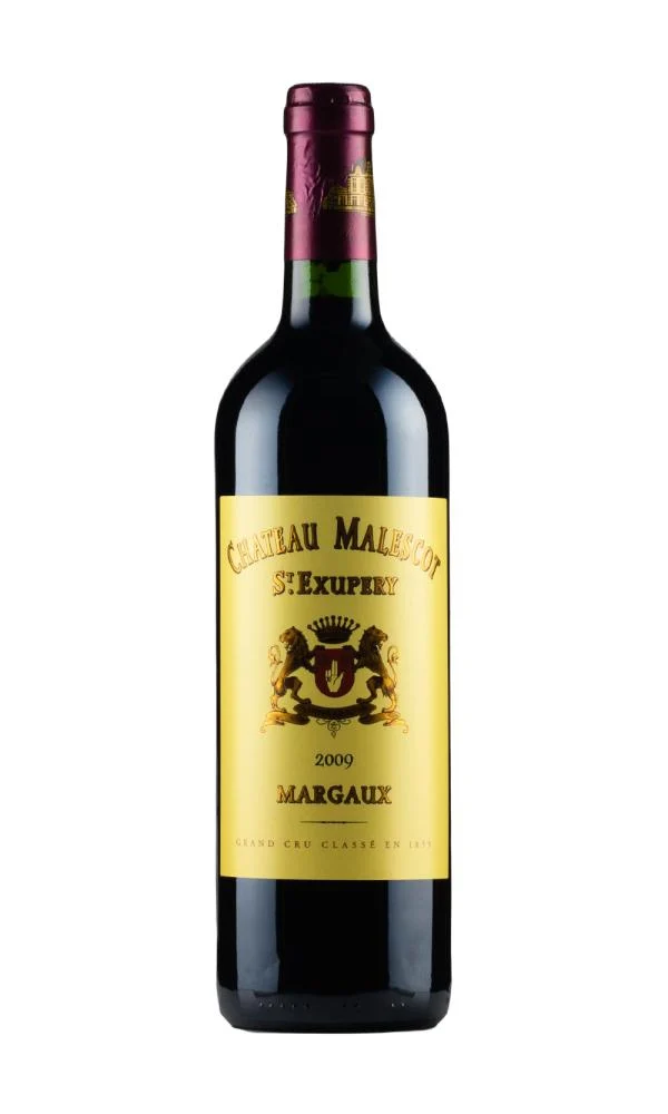 2009 | Chateau Malescot-St-Exupery | Margaux