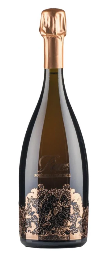 2012 | Piper-Heidsieck | Rare Champagne Rose