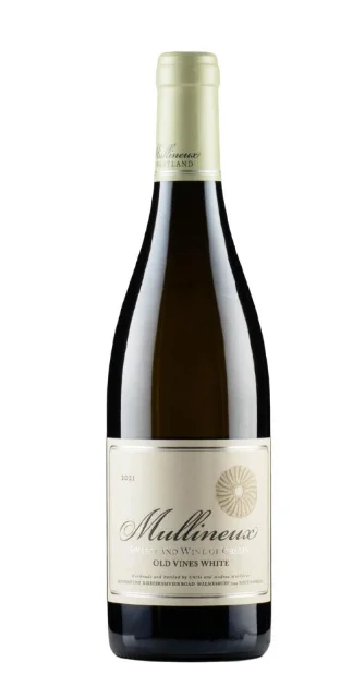 2021 | Mullineux | Old Vines White - Wine