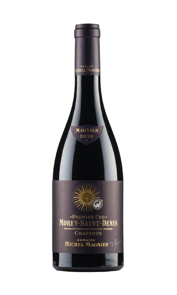 2020 | Michel Magnien | Morey St Denis Chaffots - Wine