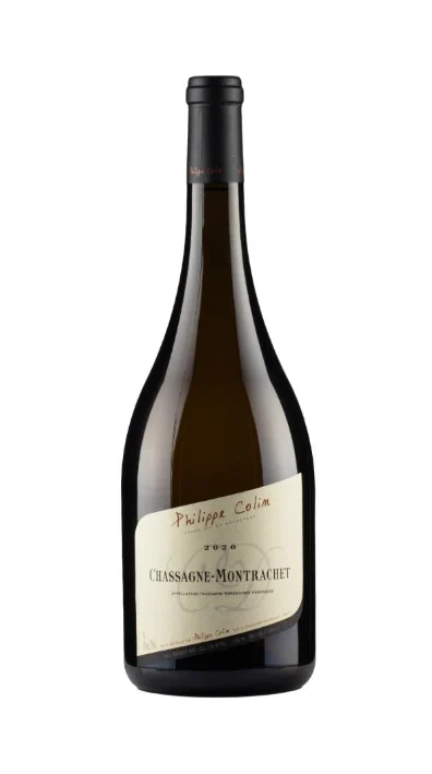 2020 | Philippe Colin | Chassagne Montrachet (Magnum) - Wine