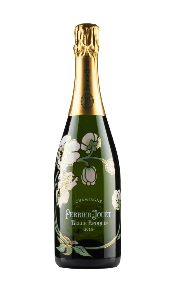 2014 | Perrier-Jouët | Belle Epoque