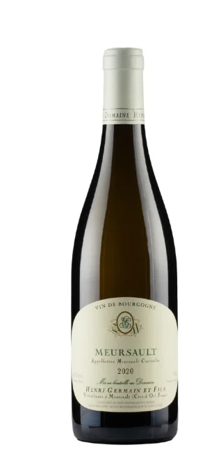 2020 | Henri Germain & Fils | Meursault - Wine