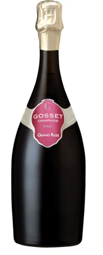 Gosset | Grand Rose - NV