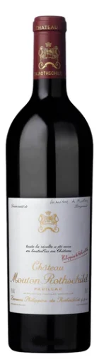 2021 | Château Mouton Rothschild | Pauillac - Wine