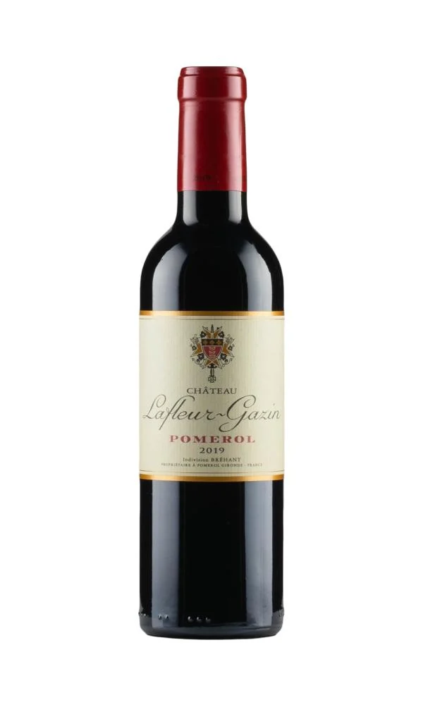 2019 | Chateau Lafleur Gazin | Pomerol (Half Bottle) - Wine