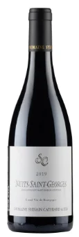 2015 | Sylvain Cathiard | Nuits St Georges - Wine
