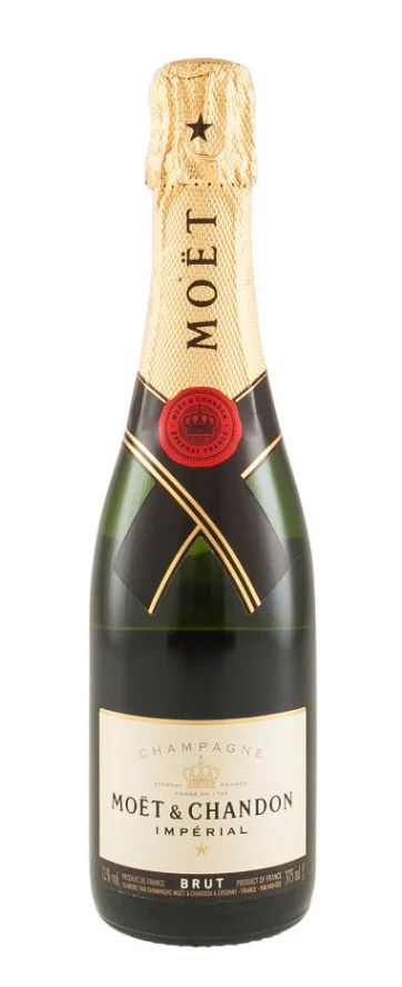 Moet & Chandon | Imperial Brut (Half Bottle) - NV
