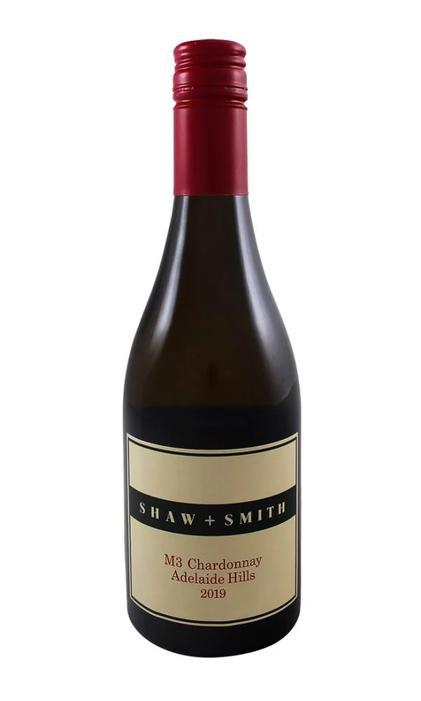 2019 | Shaw + Smith | M3 Vineyard Chardonnay (Half Bottle) - Wine