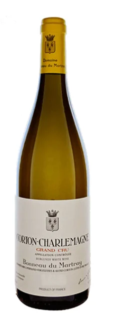1998 | Domaine Bonneau du Martray | Corton-Charlemagne Grand Cru (Magnum)